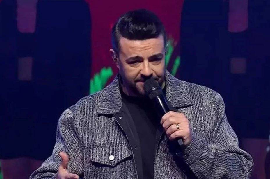 Burak Kut'tan 'Bebeto' yıllarına götüren paylaşım! 'Hayat, şöhret geçici' 5